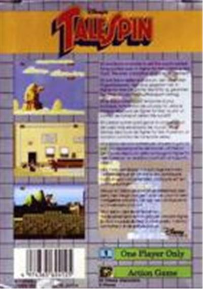 Talespin État correct -  reconditionné disponible sur Fnac