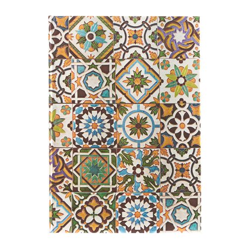 Acheter Carnet à couverture rigide Paperblanks Porto Céramique Portugaise État correct - 10,24 € Carnet à couverture rigide Paperblanks Porto Céramique Portugaise État correct - Paperblanks reconditionné disponible sur Fnac