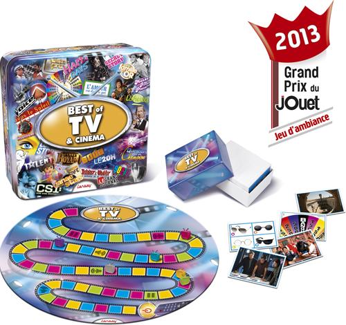 Best Of TV Lansay État correct - Lansay reconditionné disponible sur Fnac