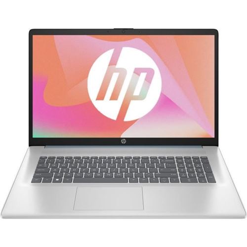 PC Portable  17-cp2051nf - Windows 11 - 17,3 FHD IPS - Ryzen 5 7520U - RAM 16Go - Stockage 512Go SSD - AZERTY État correct - N/A reconditionné disponible sur Fnac