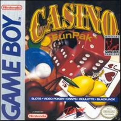 Casino Fun Pak État correct -  reconditionné disponible sur Fnac