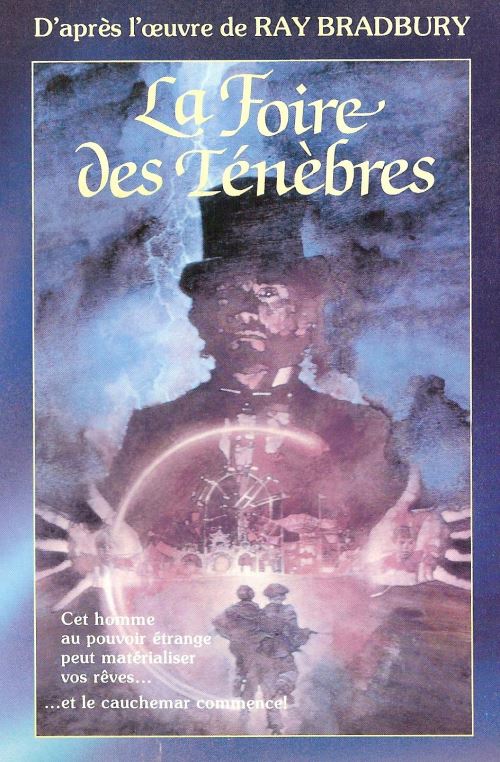 Acheter La Foire Des Ténébres AFFICHE CINEMA ORIGINALE État correct - 22,99 € La Foire Des Ténébres AFFICHE CINEMA ORIGINALE État correct - N/A reconditionné disponible sur Fnac