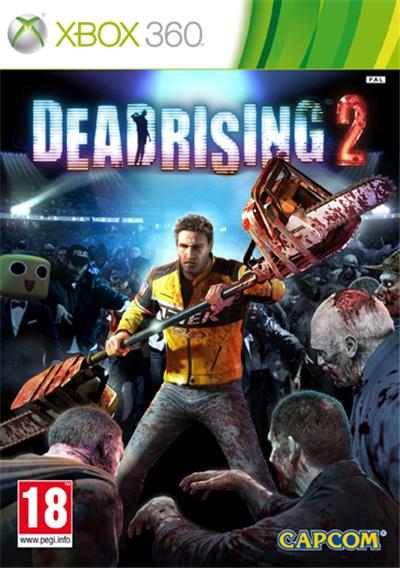 Acheter Dead Rising 2 État correct - 19,00 € Dead Rising 2 État correct - reconditionné disponible sur Fnac
