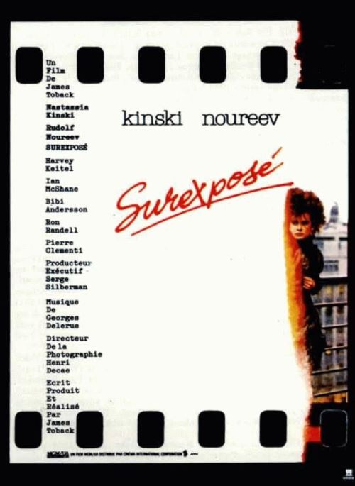 Acheter Surexposé AFFICHE CINEMA ORIGINALE État correct - 22,99 € Surexposé AFFICHE CINEMA ORIGINALE État correct - N/A reconditionné disponible sur Fnac
