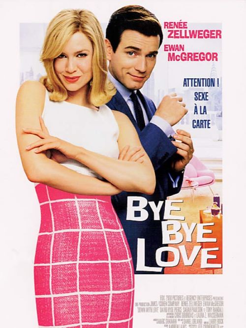 Acheter Bye Bye Love AFFICHE CINEMA ORIGINALE État correct - 22,99 € Bye Bye Love AFFICHE CINEMA ORIGINALE État correct - N/A reconditionné disponible sur Fnac