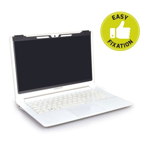 Filtre de confidentialité universel Port Designs pour PC Portable 13,3'' Noir État correct - Port Designs reconditionné disponible sur Fnac