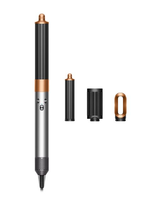 Acheter Fer à boucler Dyson Airwrap Origin Nickel/Cuivre État correct - 403,99 € Fer à boucler Dyson Airwrap Origin Nickel/Cuivre État correct - Dyson reconditionné disponible sur Fnac
