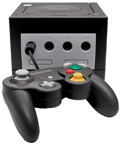 Acheter Nintendo GameCube noir État correct - 209,78 € Nintendo GameCube noir État correct - Nintendo reconditionné disponible sur Fnac