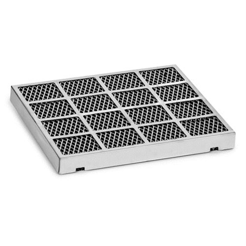 Filtre à charbon actif - Klarstein Mariana - Accessoires de remplacement 20 x 2 x 17 cm (LxHxP) État correct - N/A reconditionné disponible sur Fnac
