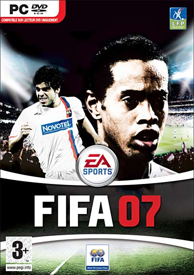 Acheter FIFA 2007 État correct - 16,00 € FIFA 2007 État correct - Mindscape France reconditionné disponible sur Fnac
