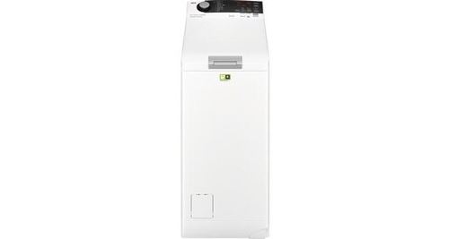 Lave linge ouverture dessus Aeg L7TBD734E État correct - AEG reconditionné disponible sur Fnac