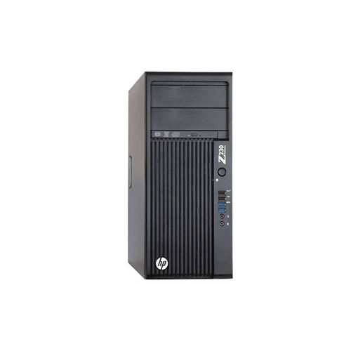 Acheter PC hp workstation z230 core i5 4570 3.2ghz État correct - 229,00 € PC hp workstation z230 core i5 4570 3.2ghz État correct - N/A reconditionné disponible sur Fnac