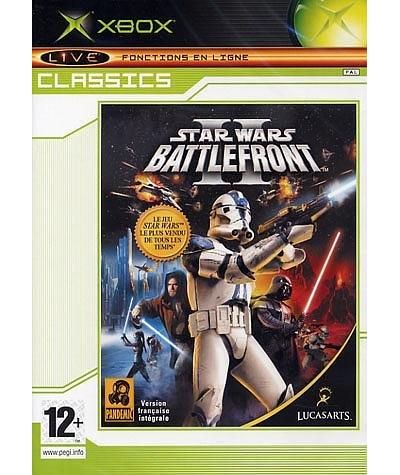 Acheter Star Wars Battlefront 2 État correct - 74,80 € Star Wars Battlefront 2 État correct - Activision Blizzard reconditionné disponible sur Fnac