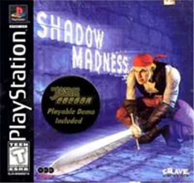 Acheter Shadow Madness État correct - 24,95 € Shadow Madness État correct - reconditionné disponible sur Fnac