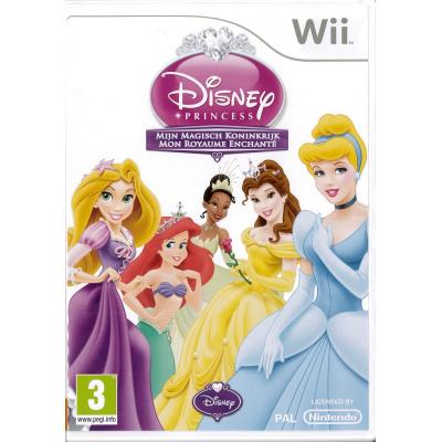 Disney Princesse État correct - The Walt Disney Company reconditionné disponible sur Fnac