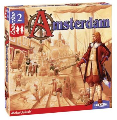 Tilsit - Amsterdam État correct - N/A reconditionné disponible sur Fnac