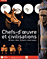 Acheter Chefs-d'oeuvre et civilisations État correct - 29,61 € Chefs-d'oeuvre et civilisations État correct - Hachette Multimédia reconditionné disponible sur Fnac