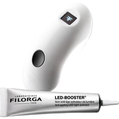Acheter Filorga Lumitherapist État correct - 68,51 € Filorga Lumitherapist État correct - Filorga reconditionné disponible sur Fnac