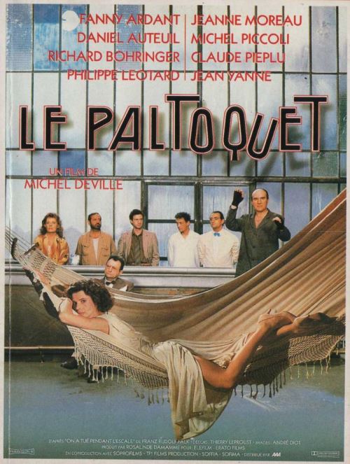 Acheter Le Paltoquet AFFICHE CINEMA ORIGINALE État correct - 22,99 € Le Paltoquet AFFICHE CINEMA ORIGINALE État correct - N/A reconditionné disponible sur Fnac