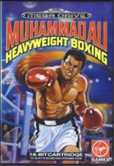 Muhammad Ali Heavyweight Boxing État correct -  reconditionné disponible sur Fnac