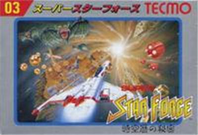 Acheter Super Star Force - IMPORT JAPONAIS État correct - 43,99 € Super Star Force - IMPORT JAPONAIS État correct - reconditionné disponible sur Fnac