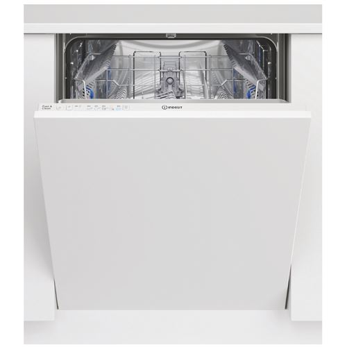 Lave-vaisselle 60cm 14 couverts 46db tout intégrable Indesit D2IHL326 État correct - N/A reconditionné disponible sur Fnac