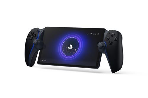 Lecteur à distance Sony PlayStation Portal noir minuit  pour PS5 État correct - Sony reconditionné disponible sur Fnac
