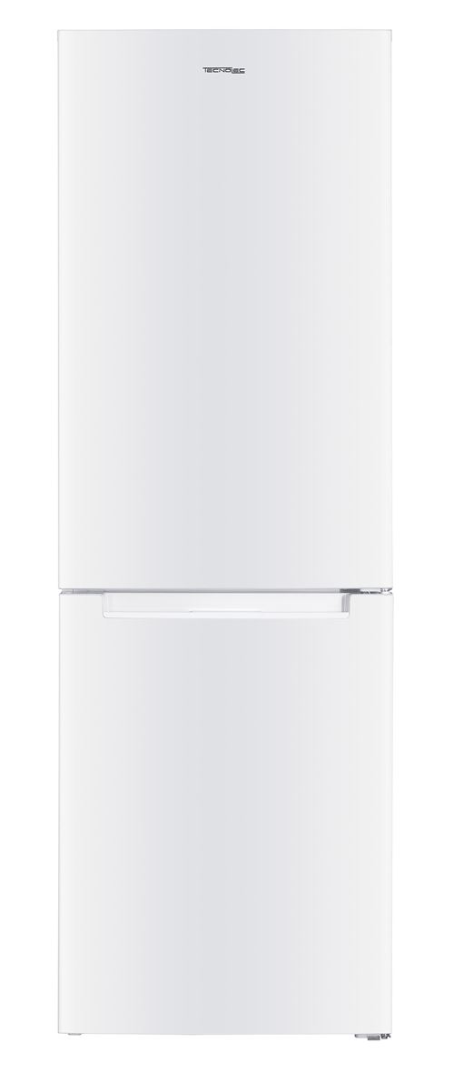 Réfrigérateur congélateur en bas Tecnolec TCNF327NFWH État correct - N/A reconditionné disponible sur Fnac