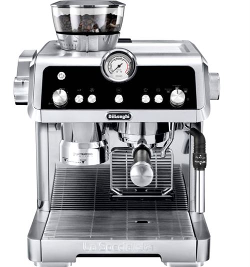 Acheter DELONGHI - EC9335.M LA SPECIALISTA État correct - 599,90 € DELONGHI - EC9335.M LA SPECIALISTA État correct - De'Longhi reconditionné disponible sur Fnac