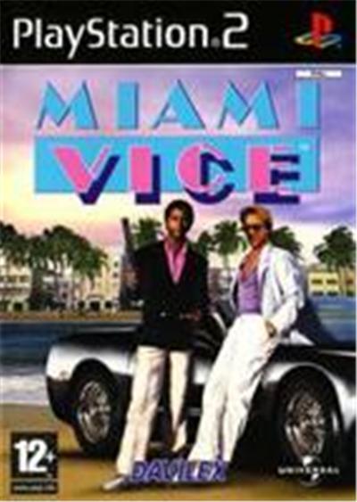 Miami Vice État correct -  reconditionné disponible sur Fnac