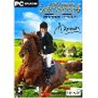Alexandra Ledermann 4+5+6 État correct - Just for Games reconditionné disponible sur Fnac