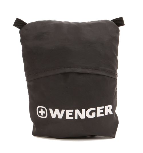 Acheter Housse de pluie pour sac à dos Wenger Noir État correct - 21,17 € Housse de pluie pour sac à dos Wenger Noir État correct - Wenger reconditionné disponible sur Fnac