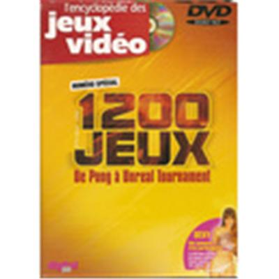 L'encyclopédie Des Jeux Vidéo État correct -  reconditionné disponible sur Fnac