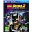Lego Batman 2 - DC Super Heroes État correct - Warner Bros. Entertainment France reconditionné disponible sur Fnac