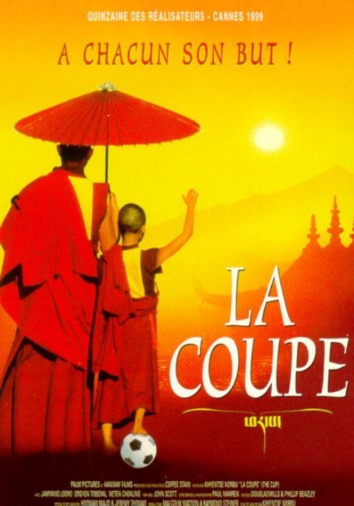 La Coupe AFFICHE CINEMA ORIGINALE État correct - N/A reconditionné disponible sur Fnac