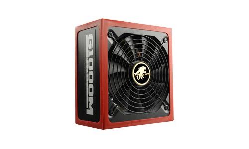 LEPA MaxGold Series G800-MB - Alimentation électrique (interne) - ATX12V 2.4 - 80 PLUS Gold - 800 Watt - PFC active État correct - N/A (Il n'y a pas assez d'in reconditionné disponible sur Fnac
