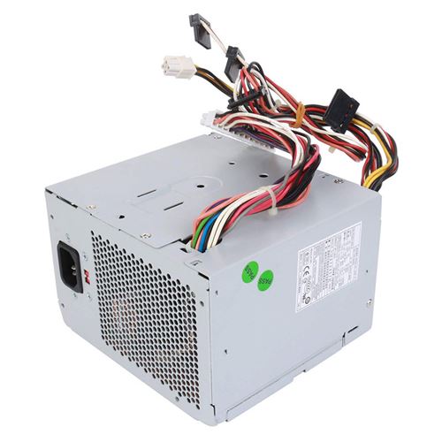Acheter Alimentation PC Dell F305P-00 305W SATA Dell Optiplex 760 960 MT 0PFT3R État correct - 47,60 € Alimentation PC Dell F305P-00 305W SATA Dell Optiplex 760 960 MT 0PFT3R État correct - Dell reconditionné disponible sur Fnac