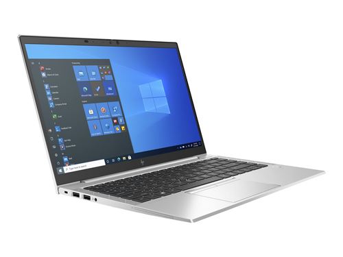 Acheter HP EliteBook 840 G8 Notebook - Intel Core i7 - 1165G7 / 2.8 GHz - Win 10 Pro 64 bits - Carte graphique Intel Iris Xe - 16 Go RAM - 512 Go SSD NVMe - 14"" IPS 1920 x 1080 (Full HD) - Wi-Fi 6 - clavier : Français État correct - 689,00 € HP EliteBook 840 G8 Notebook - Intel Core i7 - 1165G7 / 2.8 GHz - Win 10 Pro 64 bits - Carte graphique Intel Iris Xe - 16 Go RAM - 512 Go SSD NVMe - 14"" IPS 1920 x 1080 (Full HD) - Wi-Fi 6 - clavier : Français État correct - N/A reconditionné disponible sur Fnac