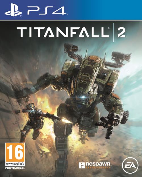 Acheter Titanfall 2 PS4 État correct - 10,88 € Titanfall 2 PS4 État correct - Bandai Namco reconditionné disponible sur Fnac
