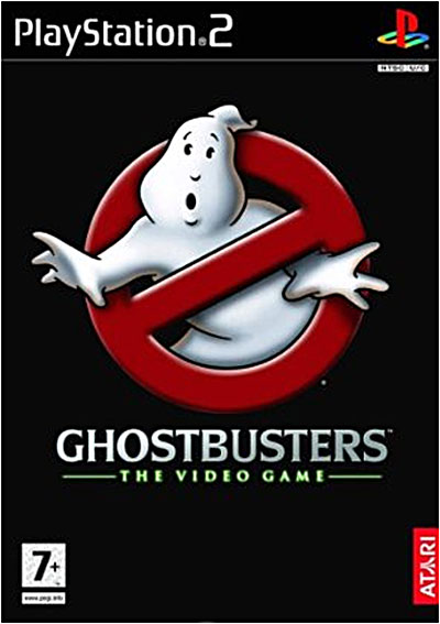 S.O.S. Fantômes : Le Jeu Vidéo État correct - Sony reconditionné disponible sur Fnac