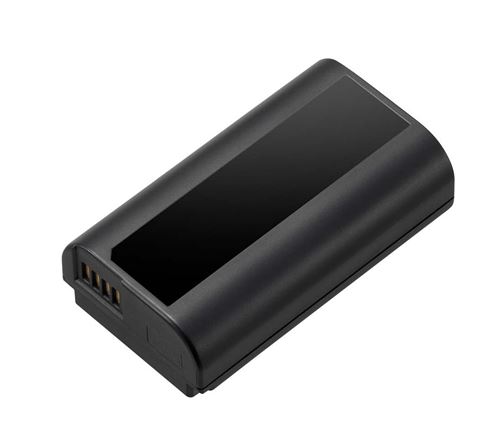 Acheter Batterie Panasonic DMW-BLJ31E pour S1 et S1R État correct - 59,99 € Batterie Panasonic DMW-BLJ31E pour S1 et S1R État correct - Panasonic reconditionné disponible sur Fnac