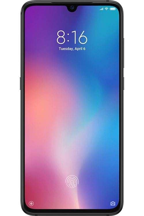 Acheter Smartphone Xiaomi Mi 9 SE noir stockage 128 Go État correct - 134,37 € Smartphone Xiaomi Mi 9 SE noir stockage 128 Go État correct - Xiaomi reconditionné disponible sur Fnac