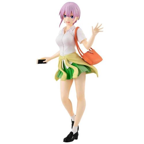 The Quintessential Quintuplets Ichika NakanoFigurine 1 État correct - N/A reconditionné disponible sur Fnac