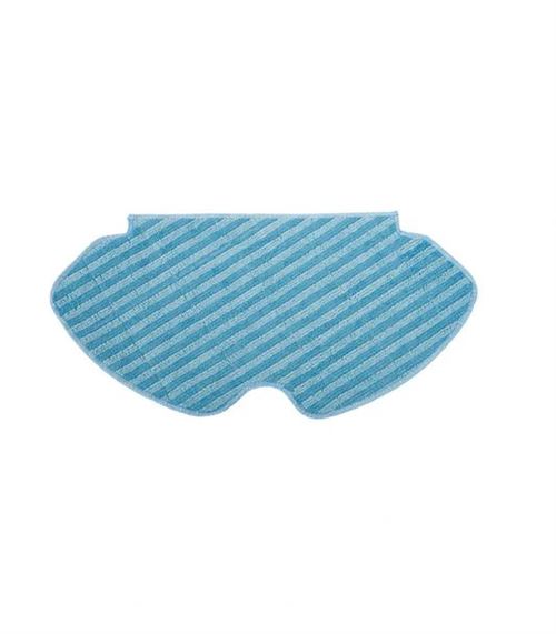 Pack 2 lingettes microfibre Rowenta pour Robots Explorer S60 État correct - Rowenta reconditionné disponible sur Fnac