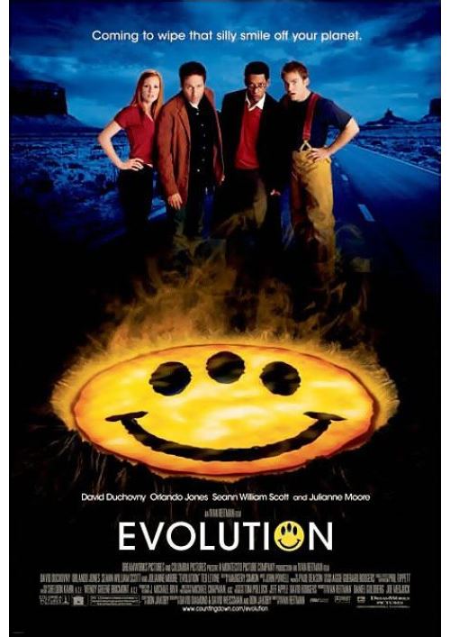 Acheter Evolution AFFICHE CINEMA ORIGINALE État correct - 22,99 € Evolution AFFICHE CINEMA ORIGINALE État correct - N/A reconditionné disponible sur Fnac