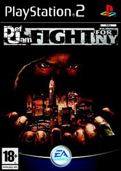 Def Jam Fight For New York État correct - Bandai Namco reconditionné disponible sur Fnac