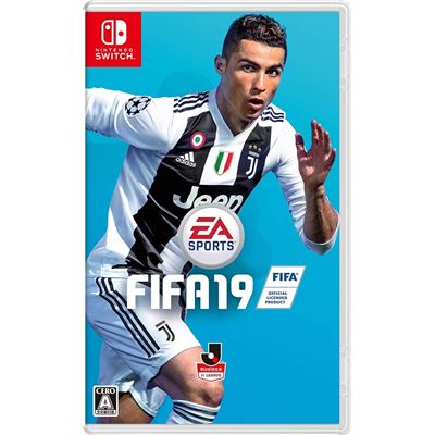 Acheter Fifa 19 Pour Nintendo Switch État correct - 20,99 € Fifa 19 Pour Nintendo Switch État correct - reconditionné disponible sur Fnac