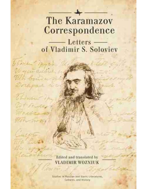 Acheter The Karamazov Correspondence État correct - 201,99 € The Karamazov Correspondence État correct - N/A reconditionné disponible sur Fnac