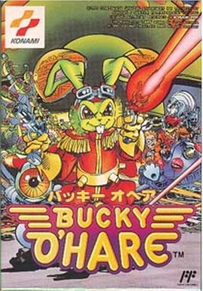 Acheter Bucky O'Hare - IMPORT JAPONAIS État correct - 125,99 € Bucky O'Hare - IMPORT JAPONAIS État correct - reconditionné disponible sur Fnac