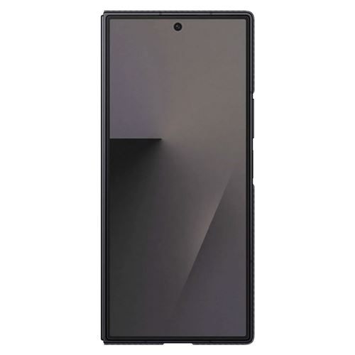 Pack coque carbone Noir et film pour Samsung Galaxy Z Fold 7 État correct - Samsung reconditionné disponible sur Fnac